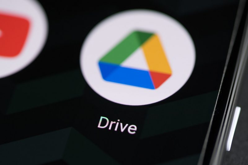 Cara Menggunakan Google Drive [Lengkap Terupdate]
