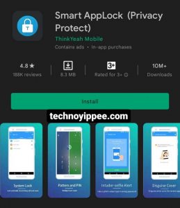 Aplikasi Lock Screen Terbaik untuk Smartphone Kamu [Updated]