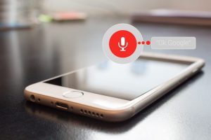 Cara Menghilangkan Suara Google Assistant Agar Tidak Mengganggu