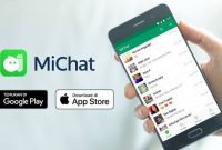 3 Cara Mengetahui Nomor Telepon di MiChat