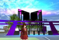 99+ Kumpulan ID Rumah Bangunan di Sakura School Simulator