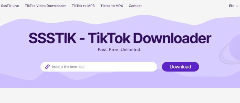 Unleashing the Magic: Downloading TikTok Videos with sssTikTok Downloader in Indonesian